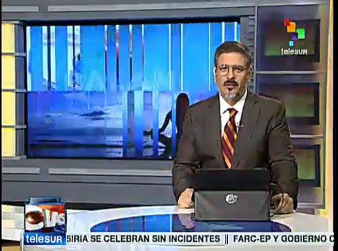 Autoridades de salud haitianas combaten enfermedad del cólera