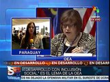 Paraguay contra la propuesta de Brasil sobre derechos sexuales en OEA