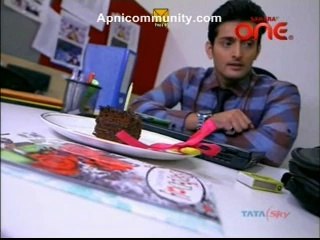 Kismat Connection 3rd June 2014 pt1