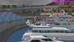 rFactor - F1 2014 - Monaco A Lap With Marcus Ericsson HD
