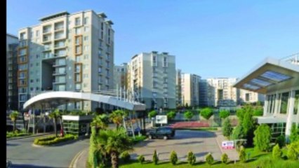 İstanbul Pendik Kurtköy Dumankaya Trend de Satılık 2+1 Daire