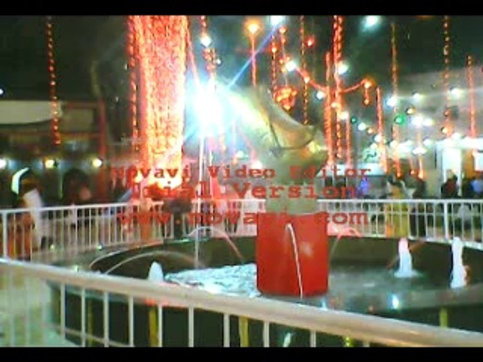 Jag utte mola HUSSAIN a.s aagae 3 shaban incholi