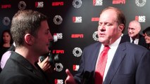 One of the Originals, Chris Berman Talks About the Early Days of ESPN