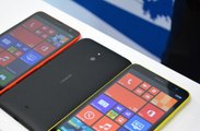 Nokia Lumia 630 Vs Nokia Lumia 525