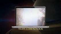 Avances Webisodio 10.2 - Aliados Segunda Temporada