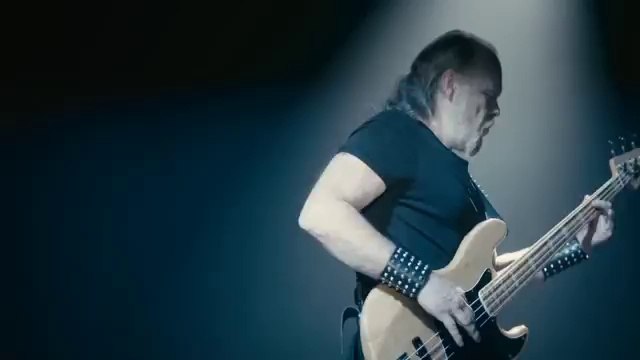 Maden Ocağının Dibinde (Kurtalan Ekspres & Hayko Cepkin)