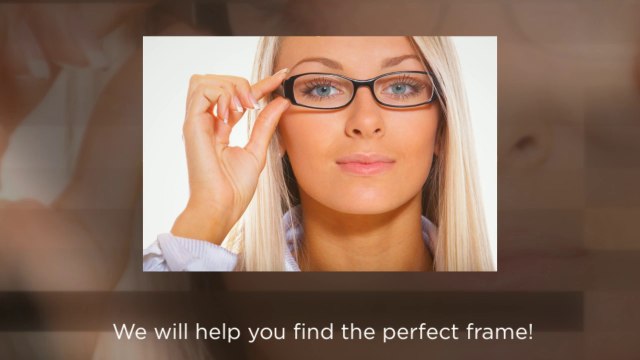 Eye Glasses in Healdburg