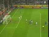 Mondiali 2006 - Germania - Italia 0 a 2