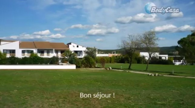 Appartement gite à Ruoms Ardèche France Chambre chez l'habitant