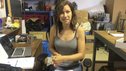 The Ellen Campaign Step 6