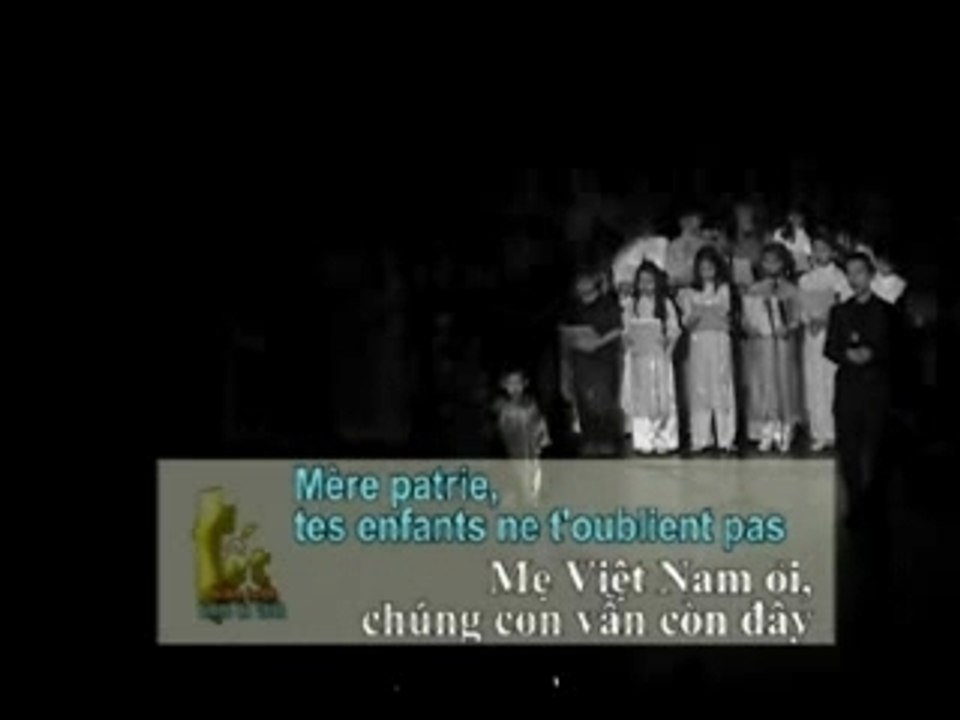 Extraits du Spectacle du Têt 2006