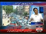 Express News -To The Point with Shahzaib Khanzada - 03 June 2014