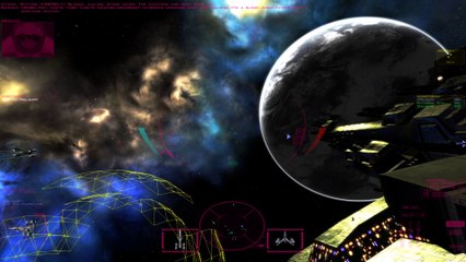 Dimensional Eclipse | C2:01 - Rendezvous | Mission 8 Branch 1 [Insane]