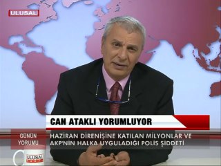 Okmeydanı’nda terör örgütleri mi var yoksa mahalleliyi kaçırtmak isteyen rantçılar mı?