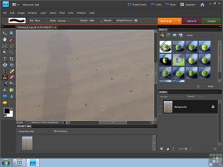 Adobe Photoshop Elements 8 part