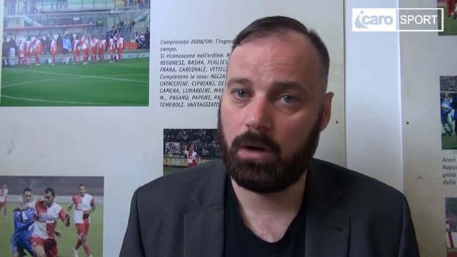 Icaro Sport. De Meis: 'giù le mani dalla Rimini Calcio'