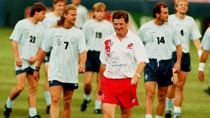 L'ex icona Charlton: "L'Inghilterra non vincerà il Mondiale"