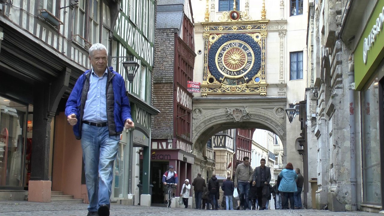 France: Normandie