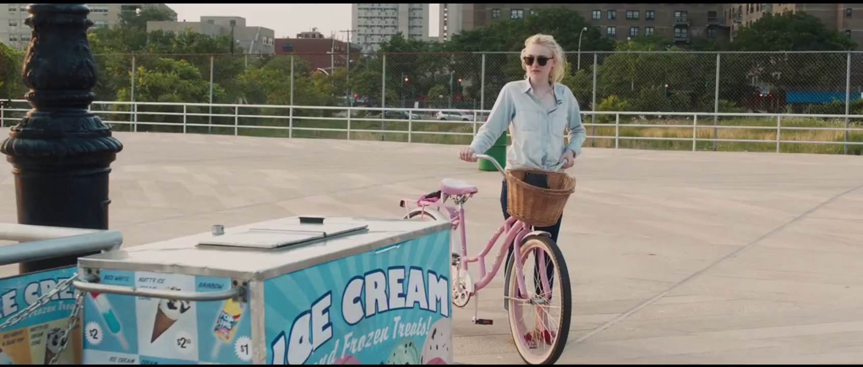 Very Good Girls Official Trailer #1 (2014) - Elizabeth Olsen, Dakota Fanning Movie HD