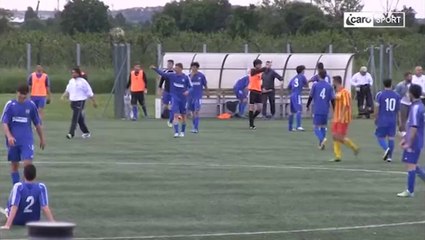 Download Video: Icaro Sport. Torconca Cattolica -Borghi 3-1, servizio e dopogara