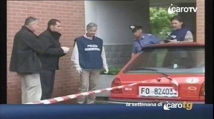 Icaro TG Week del 3 Maggio 2014