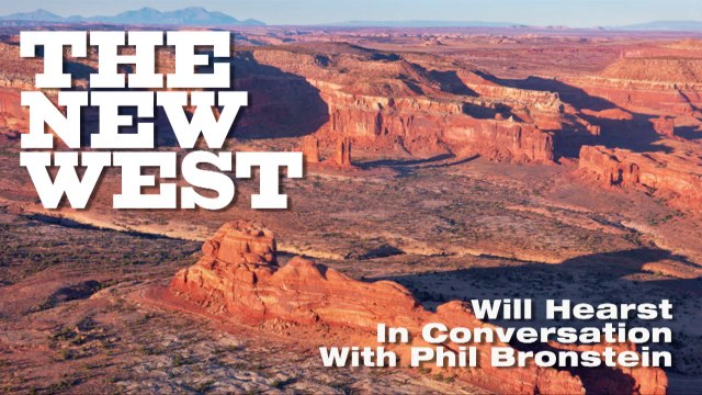 Phil Bronstein: Newspapers Are Dead