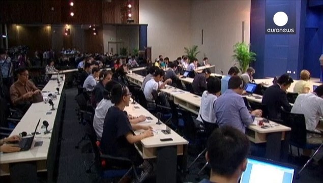 Arrestos y censura en vísperas del 25 aniversario de la matanza de Tiananmen