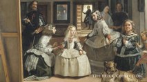 Secrets Behind Velázquez's 'Las Meninas'