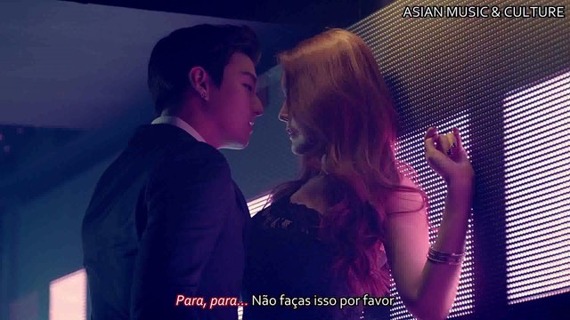 ★ U-KISS - Quit Playing/Don't Flirt [Legendado em PT - PT]