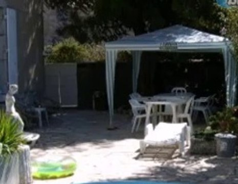 Chambre d'hôte à Pradons Ruoms Ardèche France Chambre chez l'habitant