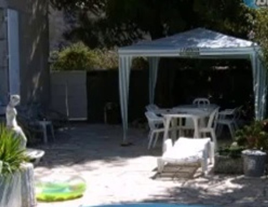 Chambre d'hôte à Pradons Ruoms Ardèche France Chambre chez l'habitant