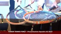 Icaro Sport. Circolo Tennis Romagna, 7a puntata
