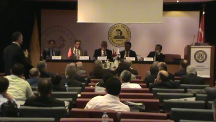 29- (5126) - 30.05.2014 - TMUD' nin Düzenlemiş Olduğu Türkiye V. Muhasebe Uzmanlığı Kongresi