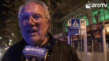 Icaro Tv. Miramare, in strada contro il degrado