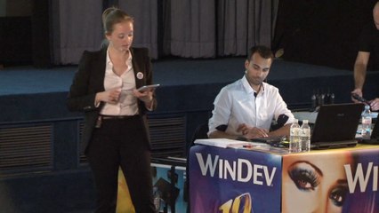 Accédez aux bases de données BigData avec WINDEV