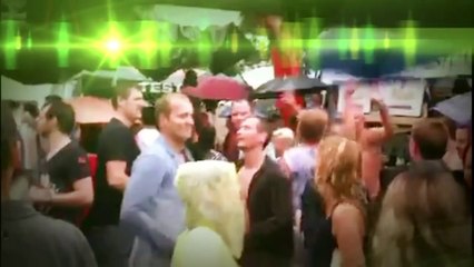 Varend Corso Party 2011 - Aftermovie HD