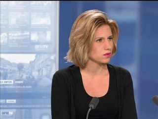 Diane Lazarevic: "Tout ce qui m'importe, c'est que mon père soit libéré" - 03/06