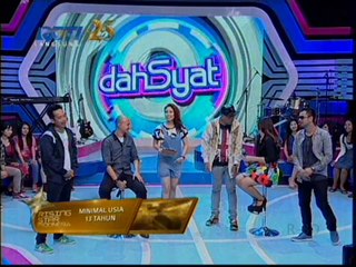 [140603]dahsyat - seg 2