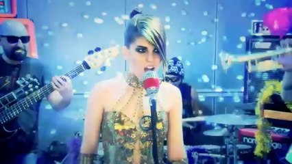 Müsait Bir Yerde (Elif Turan)