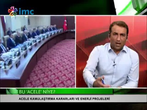 Pembelik Barajı emsal oldu, tüm 'acele kamulaştırma' kararları durdurulacak