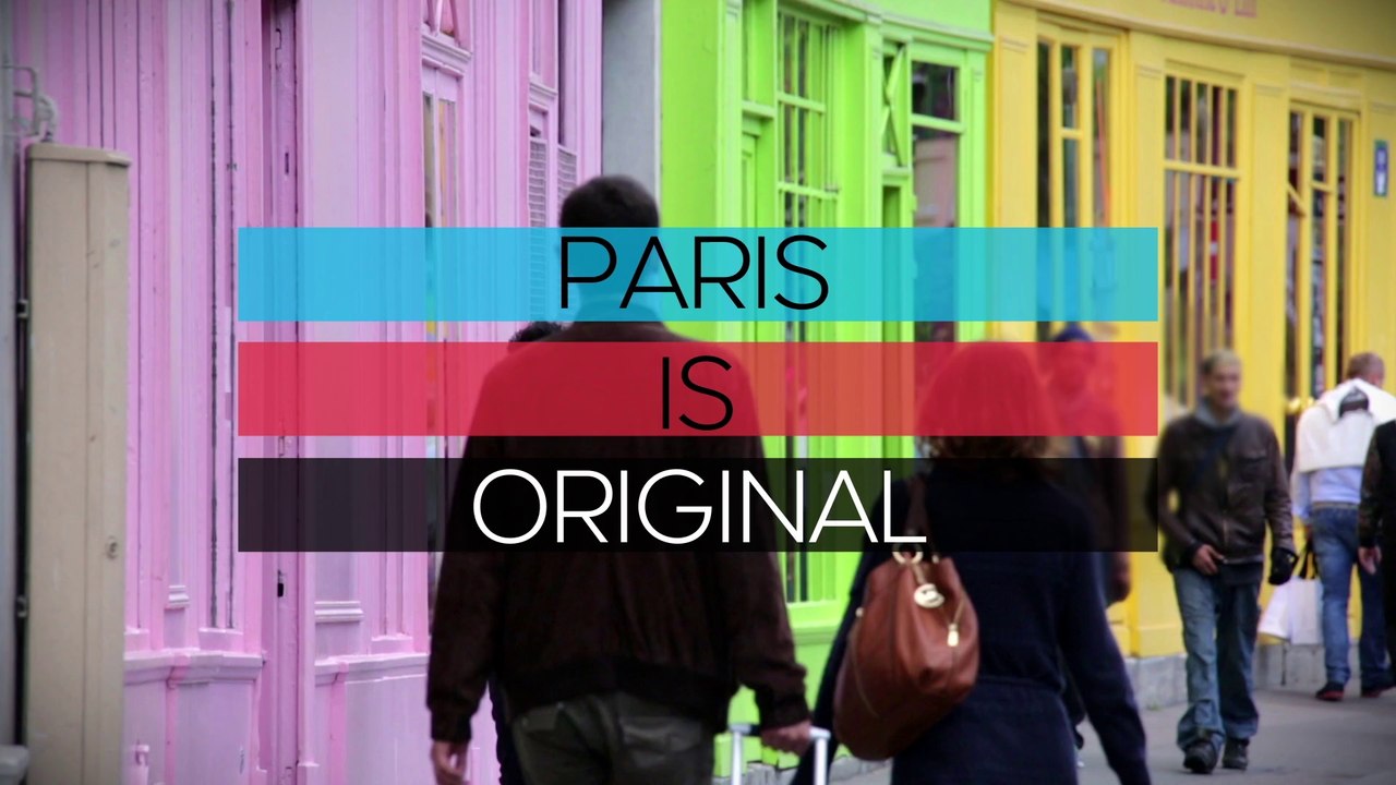 Spotteo pour vivre Paris comme un Parisien !