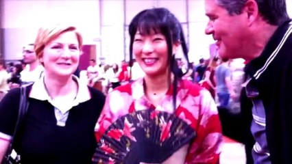 Festival dell'Oriente 2014