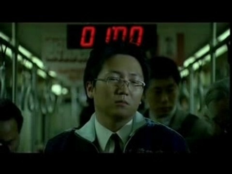 Sci Fi - Heroes. Temporada 1 - Hiro