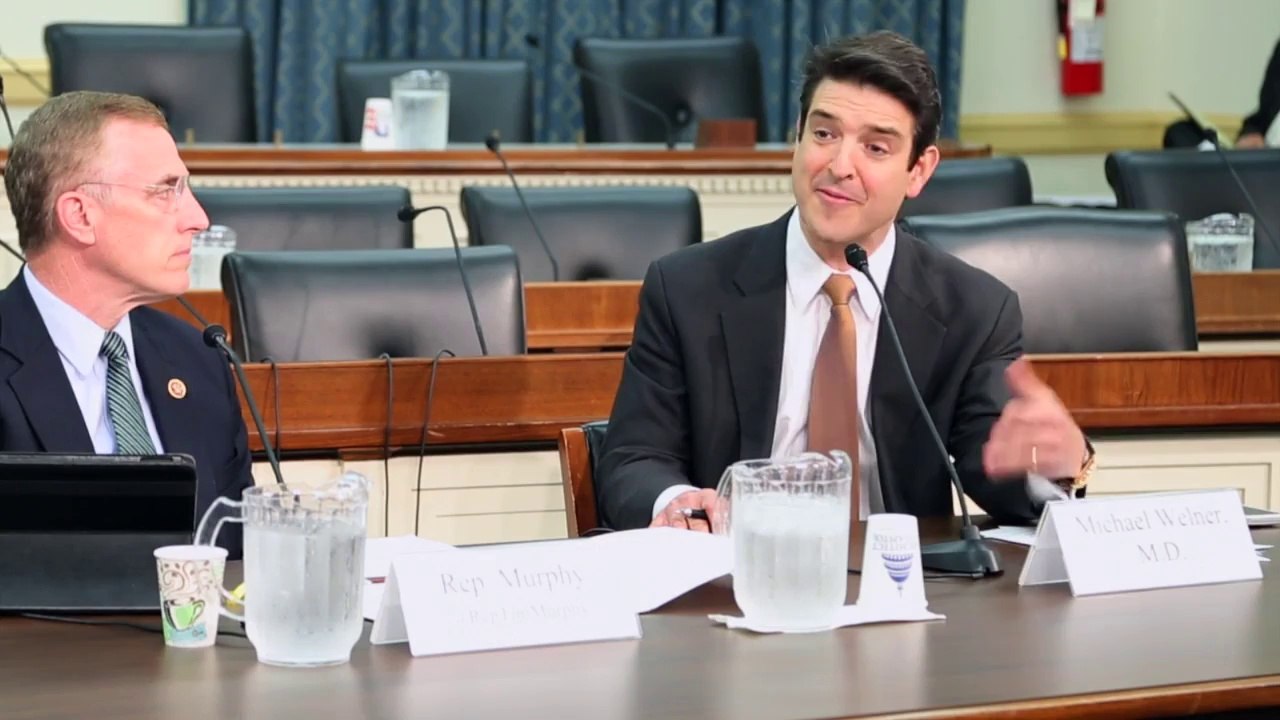 Forget gun control: New plan is to stop mass shootings