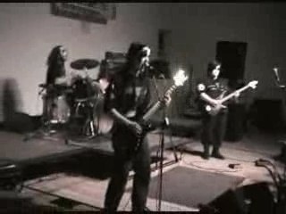 Age of Desolation - Fallen Black Wings