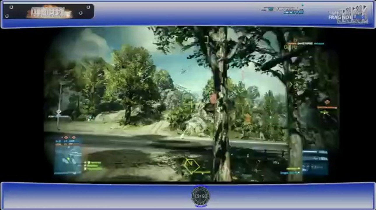 Streaming_verminbe
