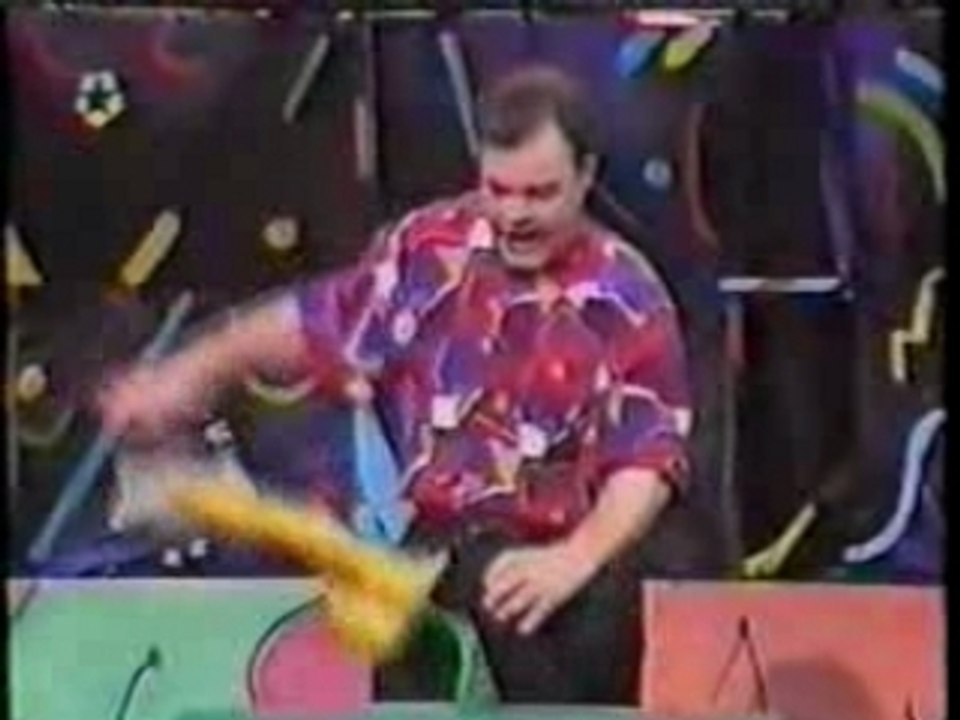 Gaëtan Bloom foulards tube et corde à noeuds