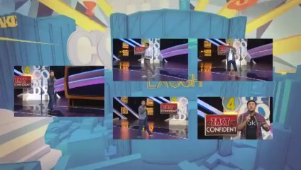 David- Iklan Tukang Urut (SUCI 4 Show 14)