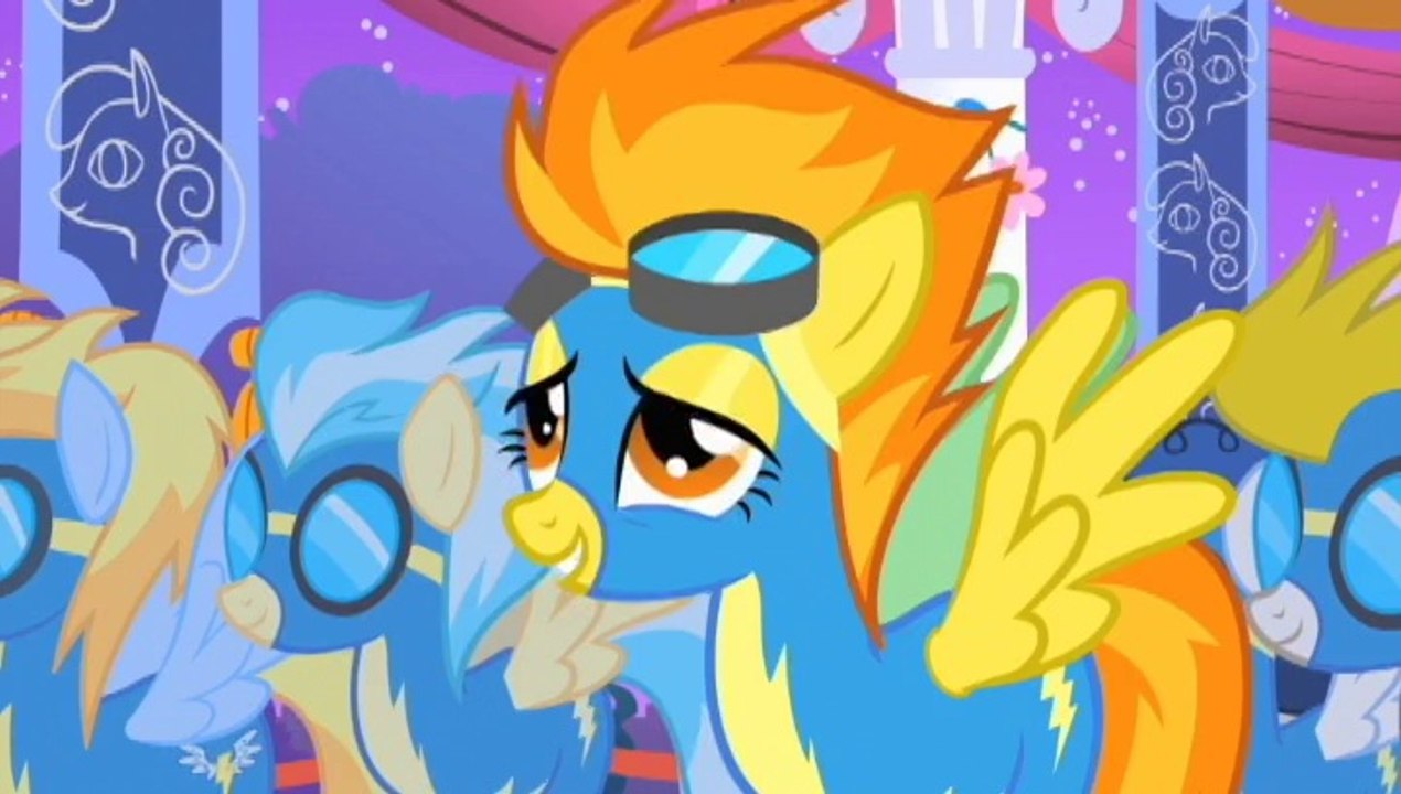 Pony Quickie: The Fifth