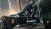 CGR Trailers - BATMAN: ARKHAM KNIGHT Batmobile Battle Mode Reveal Trailer